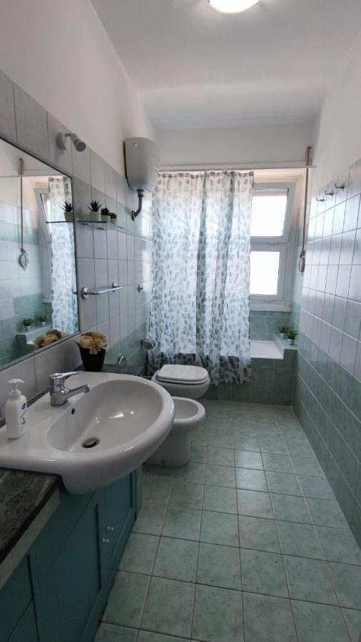Gio Apartment Marconi Ρώμη Εξωτερικό φωτογραφία