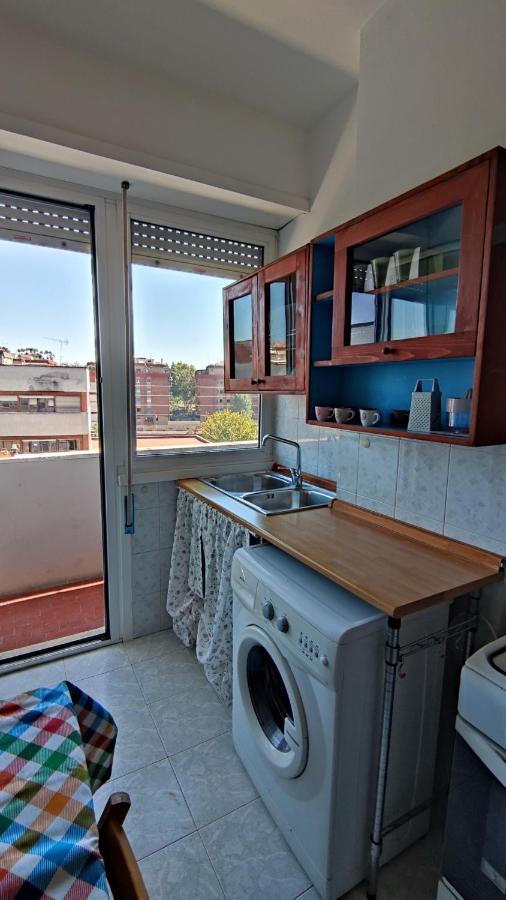 Gio Apartment Marconi Ρώμη Εξωτερικό φωτογραφία